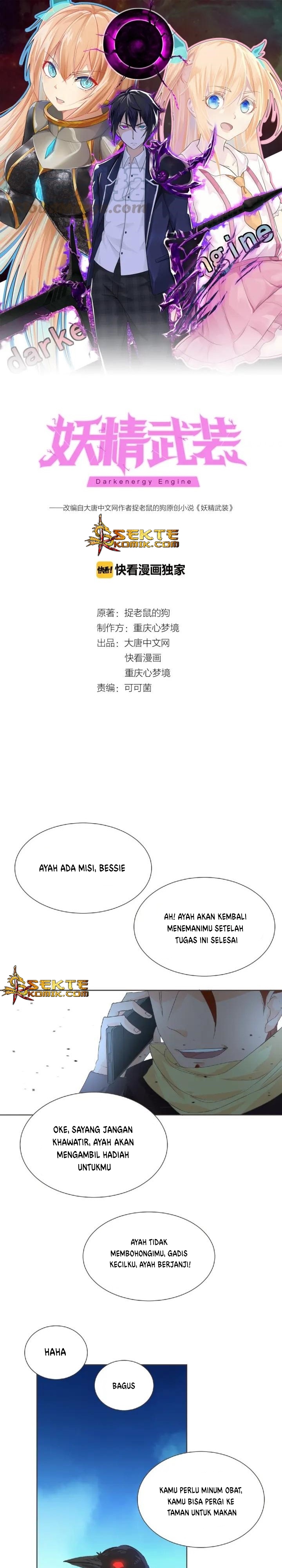 Dark Energy Engine Chapter 11 Gambar 2